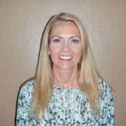 Patti Peterson