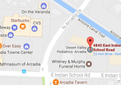 arcadia