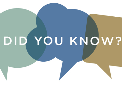 Did-You-Know