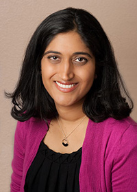 Kiran Mishra, MD