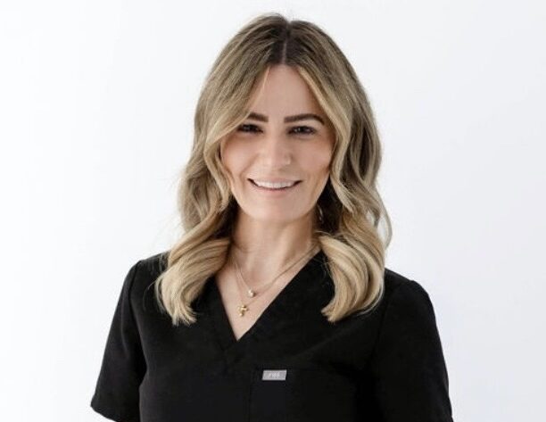 Kristen Stanley Desert Valley Pediatrics