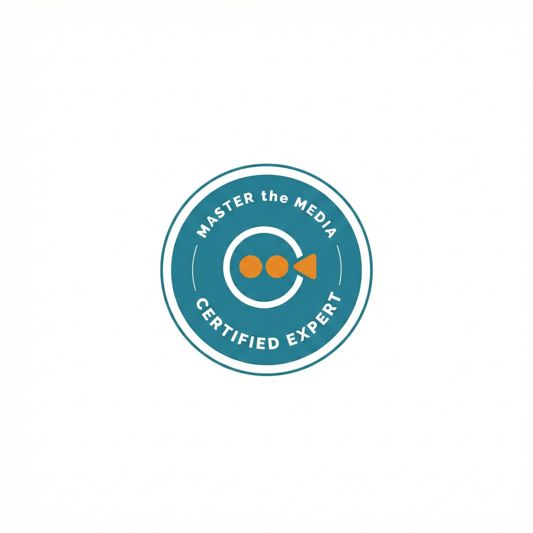 Master the Media Certified Expert