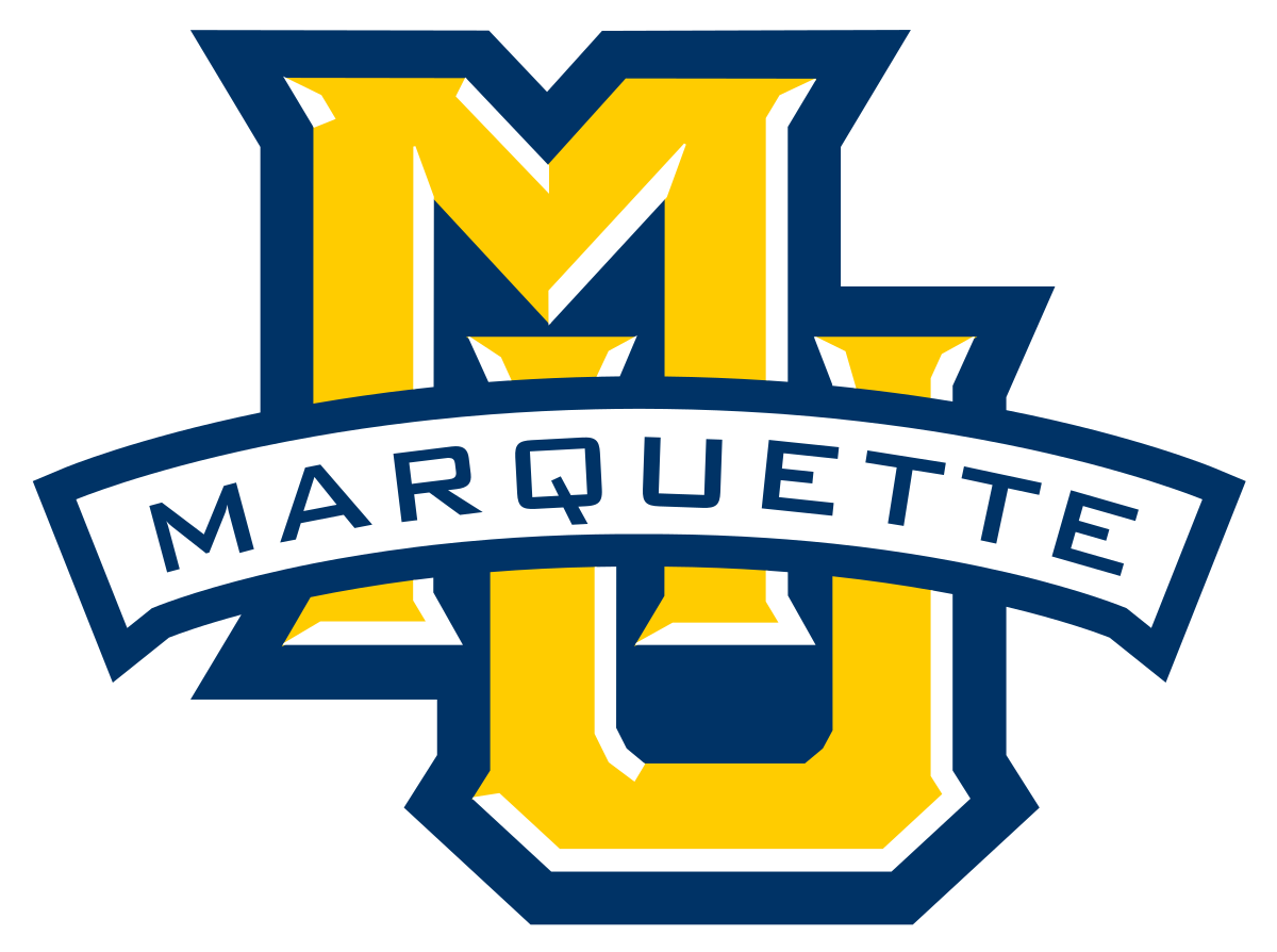 Marquette University in Milwaukee, WI